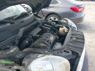 ✅ 2013 MINI Countryman • VIN: WMWZB3C5XDWM31035 • Lot: 42543943. Listed on IAAI with 151,209 mi. Free auction sales archive from the USA and detailed vehicle history report at DreamBid. Image 12.