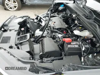 ✅ 2025 Honda HR-V EX-L • VIN: 3CZRZ2H71SM745568 • Lot: 42346644. Listed on IAAI with 4,090 mi. Free auction sales archive from the USA and detailed vehicle history report at DreamBid. Image 19.