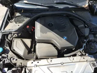 ✅ 2021 BMW 3 Series 330i xDrive • VIN: 3MW5R7J01M8B71884 • Lot: 80314805. Wystawiony na Copart z przebiegiem 48 244 mil. Bezpłatny archiwum sprzedaży aukcyjnych z USA i szczegółowy raport historii pojazdu na DreamBid. Zdjęcie 14.