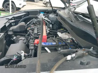 ✅ 2025 Honda CR-V EX • VIN: 7FARS3H42SE007986 • Lot: 43427120. Wystawiony na IAAI z przebiegiem 4 953 mil. Bezpłatny archiwum sprzedaży aukcyjnych z USA i szczegółowy raport historii pojazdu na DreamBid. Zdjęcie 21.