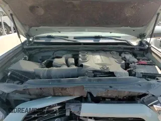 ✅ 2021 Toyota 4Runner TRD Pro • VIN: JTELU5JR1M5970584 • Lot: 64267795. Listed on Copart with 51,292 mi. Free auction sales archive from the USA and detailed vehicle history report at DreamBid. Image 16.