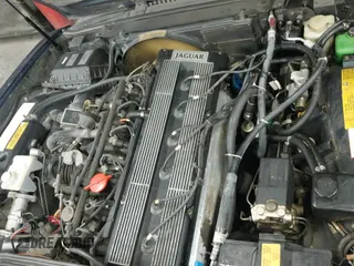 ✅ 1989 Jaguar XJ • VIN: SAJHY1542KC582957 • Lot: 41826622. Listed on IAAI with 127,499 mi. Free auction sales archive from the USA and detailed vehicle history report at DreamBid. Image 12.