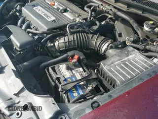 ✅ 2009 Honda Accord EX • VIN: 1HGCP26779A019002 • Lot: 43584472. Listed on IAAI with 196,889 mi. Free auction sales archive from the USA and detailed vehicle history report at DreamBid. Image 14.