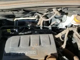 ✅ 2020 Chevrolet Trax LT • VIN: 3GNCJLSB0LL286585 • Lot: 91739905. Wystawiony na Copart z przebiegiem 43 981 mil. Bezpłatny archiwum sprzedaży aukcyjnych z USA i szczegółowy raport historii pojazdu na DreamBid. Zdjęcie 15.