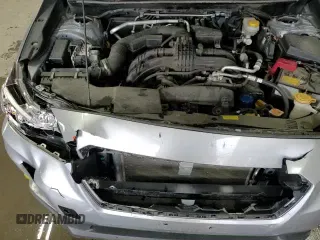 ✅ 2020 Subaru Crosstrek Premium • VIN: JF2GTAPC8L8262707 • Lot: 89902905. Wystawiony na Copart z przebiegiem 59 933 mil. Bezpłatny archiwum sprzedaży aukcyjnych z USA i szczegółowy raport historii pojazdu na DreamBid. Zdjęcie 16.