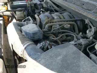 ✅ 2007 Nissan Titan SE • VIN: 1N6BA07B87N223796 • Лот: 42521581. Опубликован ранее на IAAI с пробегом 171 224 миль. Бесплатный доступ к архиву аукционных продаж из США и подробный отчёт об истории автомобиля на DreamBid. Изображение 19.