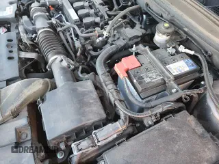 ✅ 2018 Honda Accord EX-L • VIN: 1HGCV1F65JA097810 • Lot: 82269335. Listed on Copart with 58,394 mi. Free auction sales archive from the USA and detailed vehicle history report at DreamBid. Image 15.