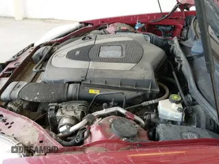 ✅ 2008 Mercedes-Benz SLK 350 • VIN: WDBWK56F58F176045 • Lot: 42271253. Listed on IAAI with 111,908 mi. Free auction sales archive from the USA and detailed vehicle history report at DreamBid. Image 20.