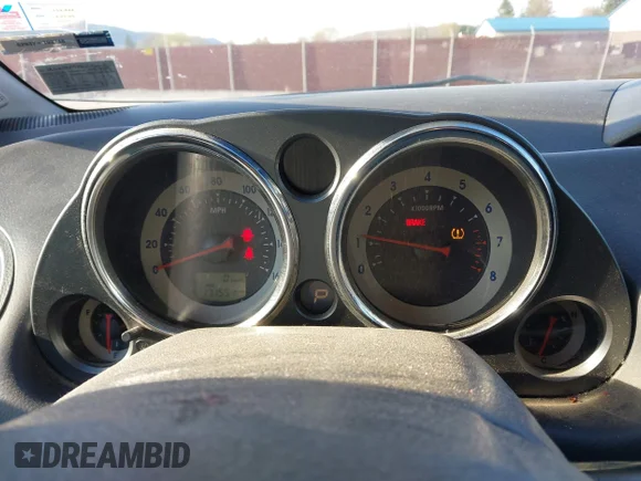 ✅ 2011 Mitsubishi Eclipse GS • VIN: 4A31K5DF9BE001662 • Lot: 44787459. Listed on IAAI with 171,551 mi. Free auction sales archive from the USA and detailed vehicle history report at DreamBid. Image 7.
