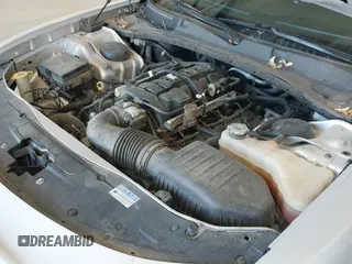 ✅ 2016 Dodge Charger Police • VIN: 2C3CDXKT7GH319536 • Лот: 43679083. Опубликован ранее на IAAI с пробегом 114 665 миль. Бесплатный доступ к архиву аукционных продаж из США и подробный отчёт об истории автомобиля на DreamBid. Изображение 19.