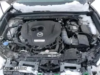 ✅ 2023 Mazda CX-30 Premium • VIN: 3MVDMBDY1PM553408 • Lot: 86792084. Listed on Copart with 33,159 mi. Free auction sales archive from the USA and detailed vehicle history report at DreamBid. Image 13.