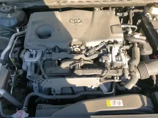 ✅ 2020 Toyota Camry XSE • VIN: 4T1K61AK3LU990678 • Лот: 87269085. Опубликован ранее на Copart с пробегом 102 780 миль. Бесплатный доступ к архиву аукционных продаж из США и подробный отчёт об истории автомобиля на DreamBid. Изображение 15.