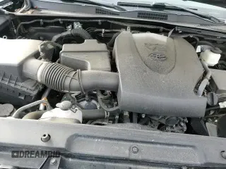 ✅ 2023 Toyota Tacoma SR5 • VIN: 3TMAZ5CN4PM205570 • Lot: 90597985. Listed on Copart with 75,489 mi. Free auction sales archive from the USA and detailed vehicle history report at DreamBid. Image 15.