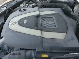 ✅ 2008 Mercedes-Benz CLS 550 • VIN: WDDDJ72X18A119849 • Lot: 42418919. Listed on IAAI with Not provided. Free auction sales archive from the USA and detailed vehicle history report at DreamBid. Image 12.