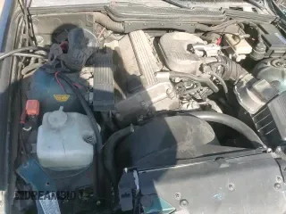 ✅ 1992 BMW 3 Series • VIN: WBACA5314NFG00486 • Lot: 85309154. Listed on Copart with 40,327 mi. Free auction sales archive from the USA and detailed vehicle history report at DreamBid. Image 14.