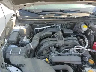 ✅ 2024 Subaru Outback Premium • VIN: 4S4BTADC4R3155359 • Lot: 85179845. Listed on Copart with 47,989 mi. Free auction sales archive from the USA and detailed vehicle history report at DreamBid. Image 14.