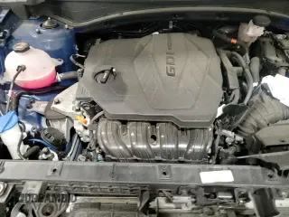 ✅ 2025 Kia Sportage EX • VIN: 5XYK33DF2SG272742 • Лот: 92836025. Опубликован ранее на Copart с пробегом 15 487 миль. Бесплатный доступ к архиву аукционных продаж из США и подробный отчёт об истории автомобиля на DreamBid. Изображение 17.