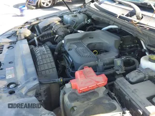 ✅ 2020 Ford Ranger Lariat • VIN: 1FTER4EHXLLA21121 • Lot: 43494729. Listed on IAAI with 135,477 mi. Free auction sales archive from the USA and detailed vehicle history report at DreamBid. Image 19.