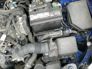 ✅ 2018 Toyota C-HR XLE • VIN: NMTKHMBXXJR024855 • Лот: 94132745. Опубликован ранее на Copart с пробегом 118 738 миль. Бесплатный доступ к архиву аукционных продаж из США и подробный отчёт об истории автомобиля на DreamBid. Изображение 14.