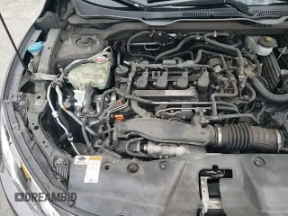 ✅ 2017 Honda Civic EX-T • VIN: 2HGFC1F32HH655536 • Lot: 92631145. Wystawiony na Copart z przebiegiem 69 215 mil. Bezpłatny archiwum sprzedaży aukcyjnych z USA i szczegółowy raport historii pojazdu na DreamBid. Zdjęcie 15.