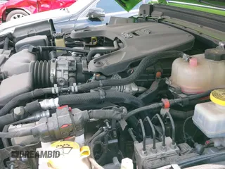 ✅ 2018 Jeep Wrangler Unlimited Sahara • VIN: 1C4HJXEG1JW245113 • Lot: 42987566. Listed on IAAI with 62,297 mi. Free auction sales archive from the USA and detailed vehicle history report at DreamBid. Image 19.