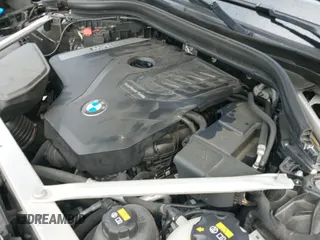 ✅ 2021 BMW X3 xDrive30i • VIN: 5UXTY5C02M9E57992 • Lot: 43459527. Wystawiony na IAAI z przebiegiem 64 320 mil. Bezpłatny archiwum sprzedaży aukcyjnych z USA i szczegółowy raport historii pojazdu na DreamBid. Zdjęcie 19.