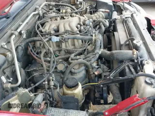 ✅ 2004 Nissan Frontier XE Desert Runner • VIN: 1N6ED26T04C442303 • Lot: 42976817. Listed on IAAI with 227,132 mi. Free auction sales archive from the USA and detailed vehicle history report at DreamBid. Image 19.