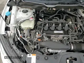 ✅ 2020 Honda Civic Touring • VIN: 2HGFC1F98LH680874 • Лот: 67240555. Опубликован ранее на Copart с пробегом 62 414 миль. Бесплатный доступ к архиву аукционных продаж из США и подробный отчёт об истории автомобиля на DreamBid. Изображение 16.