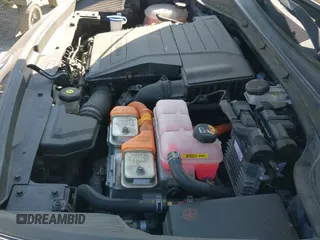 ✅ 2020 Kia Niro LX • VIN: KNDCB3LC1L5435129 • Lot: 43269613. Listed on IAAI with 71,417 mi. Free auction sales archive from the USA and detailed vehicle history report at DreamBid. Image 20.