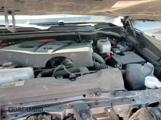 ✅ 2024 Toyota Tundra Platinum Hybrid • VIN: 5TFNC5DB1RX060766 • Лот: 65892755. Опубликован ранее на Copart с пробегом 9 380 миль. Бесплатный доступ к архиву аукционных продаж из США и подробный отчёт об истории автомобиля на DreamBid. Изображение 15.