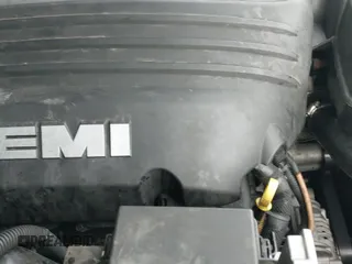 ✅ 2011 Jeep Grand Cherokee Overland Summit • VIN: 1J4RR6GT4BC535943 • Lot: 43764153. Listed on IAAI with 171,542 mi. Free auction sales archive from the USA and detailed vehicle history report at DreamBid. Image 19.