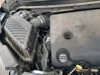 ✅ 2019 Buick Enclave Preferred • VIN: 5GAERAKWXKJ268345 • Lot: 90860495. Listed on Copart with 104,809 mi. Free auction sales archive from the USA and detailed vehicle history report at DreamBid. Image 14.