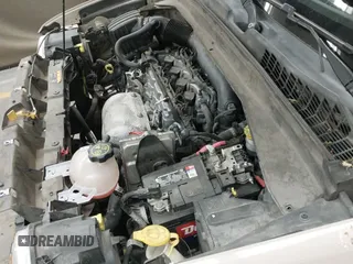 ✅ 2017 Jeep Renegade Trailhawk • VIN: ZACCJBCB6HPE92784 • Lot: 41423405. Listed on IAAI with 128,361 mi. Free auction sales archive from the USA and detailed vehicle history report at DreamBid. Image 20.