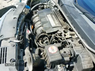 ✅ 2011 Honda Insight EX • VIN: JHMZE2H74BS004399 • Lot: 43653634. Wystawiony na IAAI z przebiegiem Nie podano. Bezpłatny archiwum sprzedaży aukcyjnych z USA i szczegółowy raport historii pojazdu na DreamBid. Zdjęcie 19.