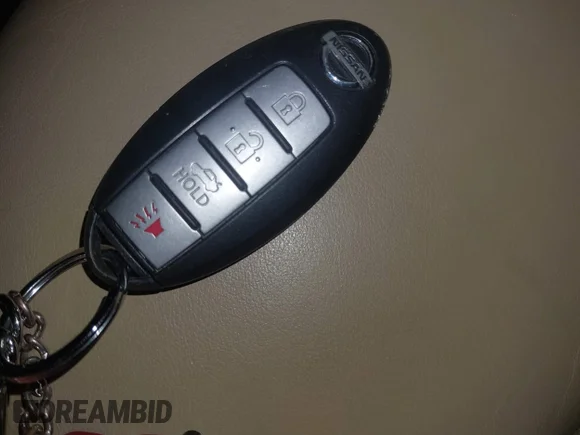 ✅ 2010 Nissan Maxima SV • VIN: 1N4AA5AP9AC864397 • Lot: 44208734. Wystawiony na IAAI z przebiegiem 128 730 mil. Bezpłatny archiwum sprzedaży aukcyjnych z USA i szczegółowy raport historii pojazdu na DreamBid. Zdjęcie 11.