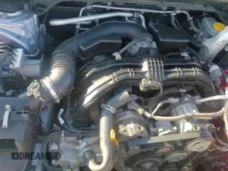 ✅ 2019 Subaru Forester • VIN: JF2SKACC6KH585770 • Lot: 84396115. Wystawiony na Copart z przebiegiem 145 090 mil. Bezpłatny archiwum sprzedaży aukcyjnych z USA i szczegółowy raport historii pojazdu na DreamBid. Zdjęcie 16.