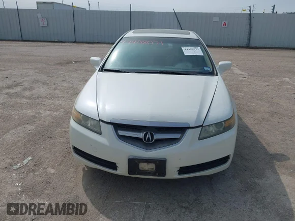 ✅ 2005 Acura TL • VIN: 19UUA662X5A017501 • Lot: 44408071. Wystawiony na IAAI z przebiegiem 140 804 mil. Bezpłatny archiwum sprzedaży aukcyjnych z USA i szczegółowy raport historii pojazdu na DreamBid. Zdjęcie 6.