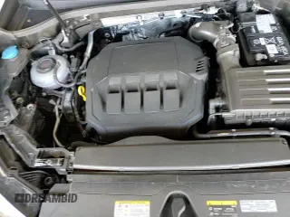 ✅ 2024 Audi Q3 Premium • VIN: WA1AUCF33R1050453 • Лот: 81842925. Опубликован ранее на Copart с пробегом 22 461 миль. Бесплатный доступ к архиву аукционных продаж из США и подробный отчёт об истории автомобиля на DreamBid. Изображение 14.