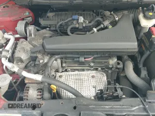 ✅ 2015 Nissan Rogue SV • VIN: 5N1AT2MV1FC888533 • Lot: 42595984. Listed on IAAI with 151,352 mi. Free auction sales archive from the USA and detailed vehicle history report at DreamBid. Image 20.