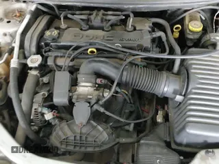 ✅ 2005 Chrysler Sebring • VIN: 1C3EL46X05N561242 • Lot: 42988190. Wystawiony na IAAI z przebiegiem 141 810 mil. Bezpłatny archiwum sprzedaży aukcyjnych z USA i szczegółowy raport historii pojazdu na DreamBid. Zdjęcie 12.