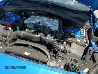 ✅ 2020 Jaguar F-Pace SVR • VIN: SADCZ2EE9LA660317 • Lot: 65551555. Wystawiony na Copart z przebiegiem 21 876 mil. Bezpłatny archiwum sprzedaży aukcyjnych z USA i szczegółowy raport historii pojazdu na DreamBid. Zdjęcie 15.