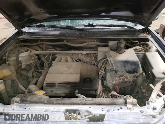✅ 2003 Toyota Highlander • VIN: JTEHF21A930149057 • Лот: 45691346. Опубликован ранее на Copart с пробегом 214 742 миль. Бесплатный доступ к архиву аукционных продаж из США и подробный отчёт об истории автомобиля на DreamBid. Изображение 12.