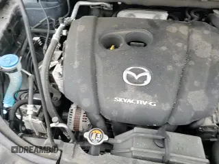 ✅ 2020 Mazda CX-5 Grand Touring • VIN: JM3KFBDM7L0814349 • Lot: 91560785. Listed on Copart with 84,220 mi. Free auction sales archive from the USA and detailed vehicle history report at DreamBid. Image 15.