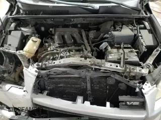 ✅ 2011 Toyota RAV4 • VIN: JTMZK4DV2B5027639 • Лот: 82975594. Опубликован ранее на Copart с пробегом 215 883 миль. Бесплатный доступ к архиву аукционных продаж из США и подробный отчёт об истории автомобиля на DreamBid. Изображение 13.