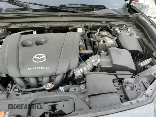 ✅ 2020 Mazda CX-30 Preferred • VIN: 3MVDMADL4LM100084 • Lot: 82379725. Wystawiony na Copart z przebiegiem 119 483 mil. Bezpłatny archiwum sprzedaży aukcyjnych z USA i szczegółowy raport historii pojazdu na DreamBid. Zdjęcie 14.