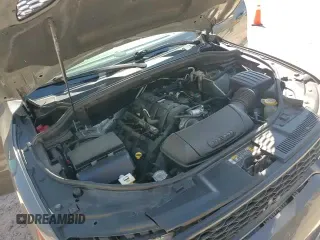 ✅ 2022 Dodge Durango R/T • VIN: 1C4SDJCTXNC104557 • Lot: 81191065. Wystawiony na Copart z przebiegiem 70 739 mil. Bezpłatny archiwum sprzedaży aukcyjnych z USA i szczegółowy raport historii pojazdu na DreamBid. Zdjęcie 16.