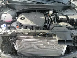 ✅ 2024 Hyundai Tucson SEL • VIN: 5NMJB3DE0RH346911 • Lot: 82193854. Wystawiony na Copart z przebiegiem 15 746 mil. Bezpłatny archiwum sprzedaży aukcyjnych z USA i szczegółowy raport historii pojazdu na DreamBid. Zdjęcie 15.