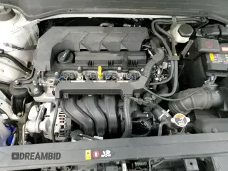 ✅ 2023 Hyundai Venue SEL • VIN: KMHRC8A37PU250470 • Lot: 51512145. Listed on Copart with 35,858 mi. Free auction sales archive from the USA and detailed vehicle history report at DreamBid. Image 15.