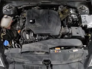 2023 Hyundai Sonata SEL with VIN KMHL64JA0PA276950, listed as a Copart auction lot 90087505 with 102,895 mi miles and Clean title. Bid and sale history available at DreamBid. Image 13.