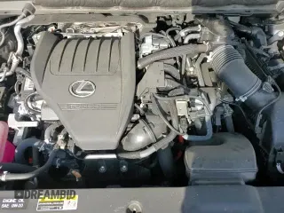 ✅ 2023 Lexus RX 500h F Sport Performance • VIN: 2T2BCMEA9PC010238 • Lot: 57126995. Wystawiony na Copart z przebiegiem 17 218 mil. Bezpłatny archiwum sprzedaży aukcyjnych z USA i szczegółowy raport historii pojazdu na DreamBid. Zdjęcie 14.